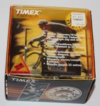 Vtg Timex Velo-trak Bicycle Computer Accessories Only (no Watch) #1. Fixed Price $24.00.