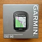 Garmin Edge 840 Bike Computer Wireless Gps Black (010-02695-00). Fixed Price $319.99.