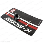 K-edge Bicycle Big Gopro Top Cap Mount For Camera Video Recording Security. Fixed Price $29.99.