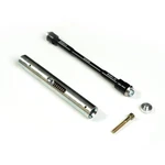 Saris Thru Axle Adapter For Indoor Bike Trainers, Wheel On Compatible. Fixed Price $93.32.