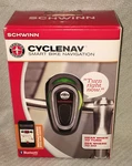 Schwinn Cyclenav Smart Bike Navigation Bluetooth SW77771-2 Bicycle Accessory New. Fixed Price $13.48.