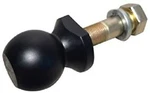 Gen-y Hitch 1 7/8" Bolt-on Ball 3,500 Lb Tow Rating ; GH-090. Fixed Price $42.95.