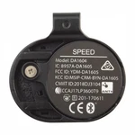 Bryton Smart Speed Sensor Magnet-less Ant+/ble Cycling Wheel Monitor. Fixed Price $39.07.