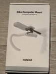 INSTA360 Garmin Wahoo Bike Computer Mount Extension. Fixed Price $20.98.