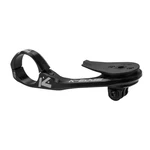 K-edge Max Computer Combo Mount For Hammerhead Karoo Ii Xl Black Anodised. Fixed Price $168.53.