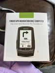 Meilan Finder Gps Navigation Bike Computer. Fixed Price $20.99.