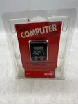 Bikeway Bicycle Computer - Clock Odometer Distance Average Speed Trip Time. Fixed Price $15.00.