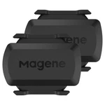 Magene Outdoor/indoor Speed/cadence Sensor For Cycling, Wireless Bluetooth/an.... Fixed Price $43.35.