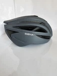 Sena R2 Evo Smart Bluetooth Communications Road Cycling Helmet Matt Gray Size. Fixed Price $129.00.