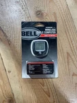 Bell Dashboard 300 Cycle Computer - 7115537. Fixed Price $9.99.