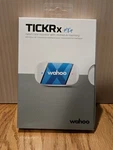 Nib Wahoo Fitness Tickrx Premium Chest-strap Heart Rate Monitor Gen 2. Fixed Price $69.99.