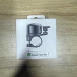 Airbell Pro Bike With Apple Find My Compatibility Airtag Alternative. Fixed Price $34.99.