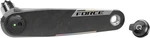 Sram Force Axs Wide Left Crank Arm And Power Meter Spindle Assembly - 160MM,. Fixed Price $240.00.