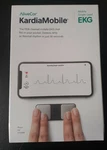 Kardiamobile AC009UAC Alivecor Personal Ekg Device. Fixed Price $32.00.
