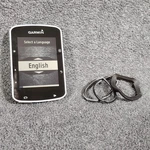 Garmin Edge 520 Cycling Computer Gps Strava Ant+ Bike Navigator. Fixed Price $65.83.