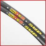 Nos Mavic X517 Sup Clincher Rims 26" 32H Vintage Mtb Mountain Bike Dark. Fixed Price $349.00.