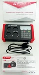 Sigma Germany Universal Fast Setting Box, Topline 2009 / 2012 2016. Fixed Price $20.95.