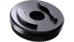 Connect Pro Mount To Spc+ Adapter Head Black. Fixed Price $18.82.