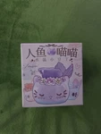 Bean Ding Mermaid Meow Crystal Blind Box Figure Toys Gift New. Fixed Price $13.00.