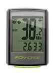 Iron Horse IH76992-4 Bike Bicycle Computer New. Fixed Price $14.39.