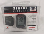 Cateye Strada Slim CC-RD300W Wireless Bike Computer New. Fixed Price $49.99.
