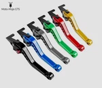 Royal Alloy / Scomadi Adjustable Levers 125 200 300. Fixed Price $60.45.