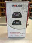 Polar Speed/cadence Sensor Bluetooth. Fixed Price $82.99.