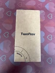 Twonav Cross Plus (32 Gb) + Maps Included, Gps Bike Computer With 3.2-INCH Scree. Fixed Price $335.20.