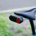 Horizontal Garmin Varia Mount For Specialized And Trek/bontrager Saddles. Fixed Price $39.99.