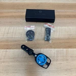 New! Black Inc Barstem V10 Out Front Bike Computer Mount. Fixed Price $74.95.