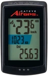 Airgps Bike Computer - Cateye Cycling With Cdc Cadence Sensor,. Fixed Price $109.95.