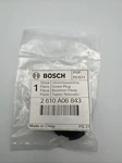New Genuine Bosch 2610A06843 Screw Plug. Fixed Price $21.00.