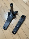 Shimano FC-R8100 Ultegra 175MM Crank W/ 4IIII Single Sided Power Meter. Fixed Price $245.00.
