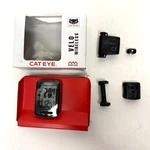Cateye Velo Wireless Stealth Bike Computer Black CC-VT230W 25. Fixed Price $29.95.