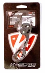 K-edge Combo Garmin Go Pro Camera Mount 31.8 Black. Fixed Price $59.95.