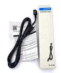Shimano Charging CABLE-1500MM-EW-EC300 IEWEC300A New. Fixed Price $58.86.