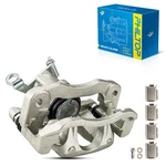 Philtop Rear Right Disc Brake Caliper Assembly Replacement For 2009-2011 Dodg.... Fixed Price $100.49.