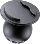 Connect 52799 Replacement Head Black Spc+ Adhesive Mount Pro. Fixed Price $16.34.