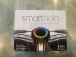 Smarthalo Bike Cycling System Alarm Light Gps Navi 1ST Gen. Fixed Price $19.00.