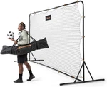 Soccer Rebounder Net 6X12 Feet Practice Training Equipment Portable, Ea. Fixed Price $190.99.