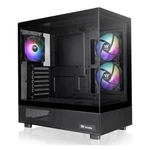 Thermaltake CA-1Y7-00M1WN-01 View 270 Plus Tg Argb Mid Tower Chassis. Fixed Price $99.99.