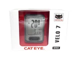 Cateye Velo 7 Cycling Computer CC-VL520. Fixed Price $28.95.