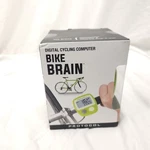 Protocol Bike Brain Digital Cycling Computer Counts Mileage And Tracks Speed New. Fixed Price $14.95.