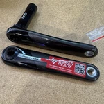 Sram Force D2 172.5MM Crank Arms. Fixed Price $125.00.