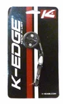 K-edge Garmin Mount Black Silver For All Computers. Fixed Price $51.95.