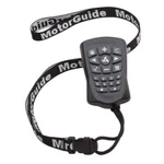 Motorguide Pinpoint Gps Replacement Remote 8M0092071. Fixed Price $156.10.