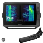 Garmin Echomap Ultra 106SV GT56 Transducer Navionics 010-02880-01 No Retail Bx. Fixed Price $2089.50.