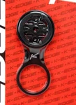 K-edge Fixed Stem Mount Black For Mtb Bike Fits Garmin 200/510/520/810/820. Fixed Price $29.95.