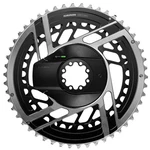 Crown Powermeter Red Axs E1 2X12V 50-37D 2283543172 Sram Transmission. Fixed Price $853.02.