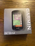 Nob Garmin Edge 1030 Plus Gps Cycling/bike Computer Free Shipping. Fixed Price $504.99.